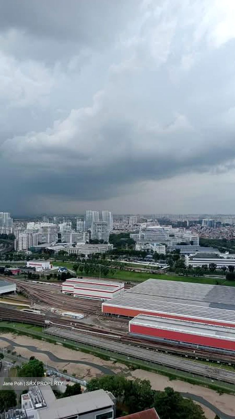 Sky Habitat (D20), Condominium #575489081